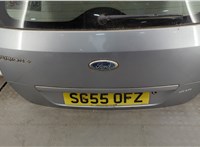  Обшивка крышки (двери) багажника Ford Fusion 2002-2012 11505204 #2