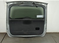  Обшивка крышки (двери) багажника Ford Fusion 2002-2012 11505204 #6