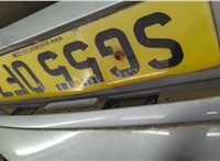  Обшивка крышки (двери) багажника Ford Fusion 2002-2012 11505204 #8