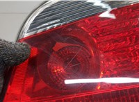  Фонарь (задний) BMW 5 E60 2003-2010 20610210 #2