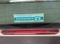 1834446, PBM51N40410AC Крышка (дверь) багажника Ford Focus 3 2011-2015 20610212 #2