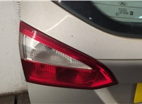 1834446, PBM51N40410AC Крышка (дверь) багажника Ford Focus 3 2011-2015 20610212 #5