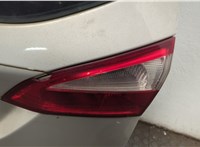 1834446, PBM51N40410AC Крышка (дверь) багажника Ford Focus 3 2011-2015 20610212 #6