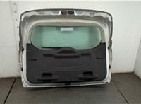 1834446, PBM51N40410AC Крышка (дверь) багажника Ford Focus 3 2011-2015 20610212 #10