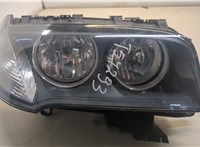 63127162196 Фара (передняя) BMW X3 E83 2003-2010 20610227 #3