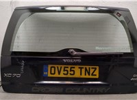  Стекло заднее Volvo XC70 2002-2007 11505244 #1