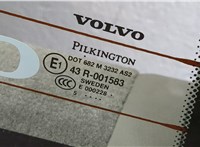  Стекло заднее Volvo XC70 2002-2007 11505244 #3