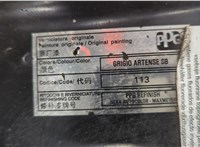  Воздухозаборник Citroen Jumper (Relay) 2014-2025 11505246 #4