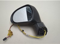  Зеркало боковое Peugeot 308 2007-2013 20610245 #1
