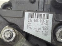  Генератор Volkswagen Polo 2005-2009 20610272 #3