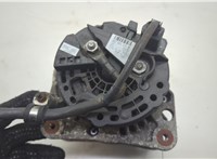  Генератор Volkswagen Polo 2005-2009 20610272 #4