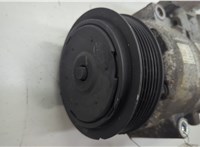 Компрессор кондиционера Volkswagen Polo 2005-2009 20610274 #2