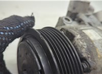  Компрессор кондиционера Volkswagen Polo 2005-2009 20610274 #3