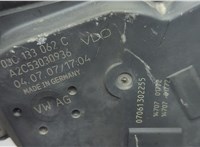  Заслонка дроссельная Volkswagen Polo 2005-2009 20610275 #3