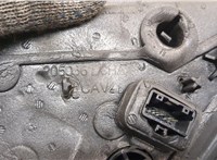  Зеркало боковое Renault Laguna 3 2007-2025 20610281 #6