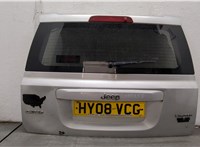  Крышка (дверь) багажника Jeep Patriot 2007-2010 20610283 #1