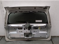  Крышка (дверь) багажника Jeep Patriot 2007-2010 20610283 #9