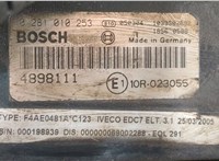 4892338 Стартер Iveco EuroCargo 2 2002-2015 11505309 #2