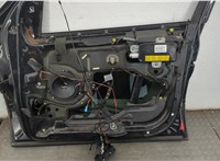 51328402514 Стекло боковой двери BMW X5 E53 2000-2006 11505328 #6