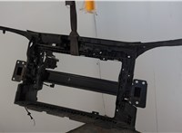  Замок капота Skoda Fabia 2007-2014 11505330 #3