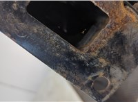  Замок капота Skoda Fabia 2007-2014 11505330 #4