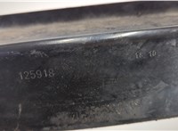  Замок капота Skoda Fabia 2007-2014 11505330 #9