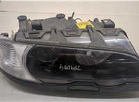  Кронштейн фары BMW 3 E46 1998-2006 11505346 #1