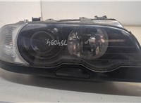  Кронштейн фары BMW 3 E46 1998-2006 11505346 #4