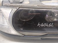  Кронштейн фары BMW 3 E46 1998-2006 11505346 #6