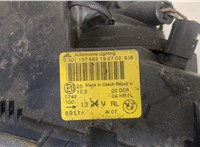  Кронштейн фары BMW 3 E46 1998-2006 11505346 #9