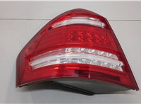 A1648203564 Фонарь (задний) Mercedes GL X164 2006-2012 20610347 #1