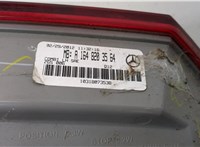A1648203564 Фонарь (задний) Mercedes GL X164 2006-2012 20610347 #6