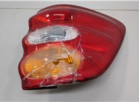  Фонарь (задний) Toyota Sequoia 2000-2008 20610356 #1