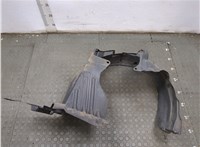638429U000 Защита арок (подкрылок) Nissan Note E11 2005-2013 20610362 #1