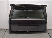  Обшивка крышки (двери) багажника Jeep Patriot 2007-2010 11505373 #8