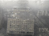  Защита арок (подкрылок) Ford Fiesta 2012-2019 20610370 #4