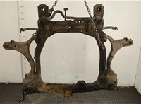  Стабилизатор подвески (поперечной устойчивости) Hyundai Santa Fe 2005-2012 11505378 #1