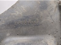 20952948 Защита арок (подкрылок) Opel Antara 2006-2015 20610387 #4