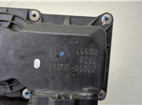 220300D011 Заслонка дроссельная Toyota Avensis 2 2003-2008 20610393 #2
