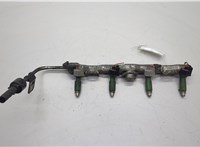  Форсунка топливная Toyota Avensis 2 2003-2008 20610394 #1