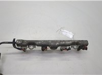  Форсунка топливная Toyota Avensis 2 2003-2008 20610394 #2