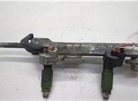 Форсунка топливная Toyota Avensis 2 2003-2008 20610394 #4