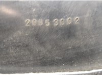 20953002 Защита арок (подкрылок) Opel Antara 2006-2015 20610409 #4