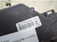3B1837015AQ Замок двери Volkswagen Transporter 5 2003-2015 20610412 #5