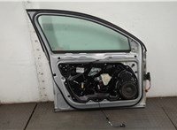  Стекло боковой двери Volkswagen Passat 6 2005-2010 11505406 #6