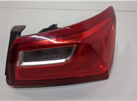  Фонарь (задний) Chevrolet Malibu 2015-2018 20610445 #1