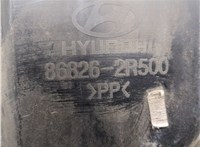 Защита арок (подкрылок) Hyundai i30 2007-2012 20610450 #3