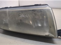 6Y2941016AA Фара (передняя) Skoda Fabia 1999-2007 20610455 #2