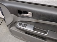  Стекло боковой двери Ford Focus 2 2008-2011 11505434 #6