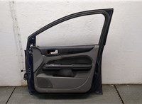  Стекло боковой двери Ford Focus 2 2008-2011 11505434 #8